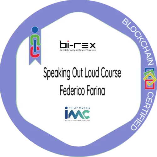 Badge pubblico 54097